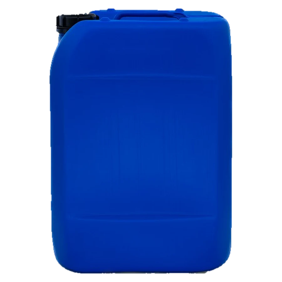 Kuttenkeuler Antifreeze ANF 40 зеленый 20 л