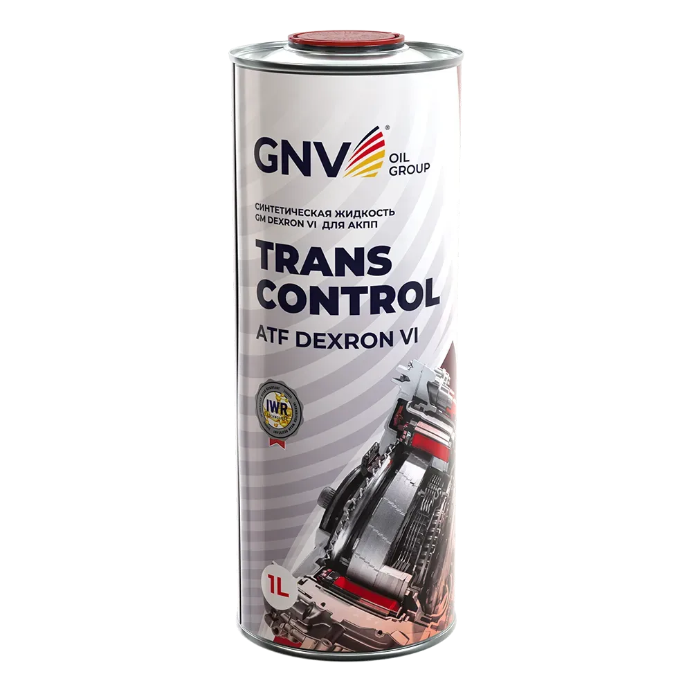 Trans Control ATF Dexron VI 1 л