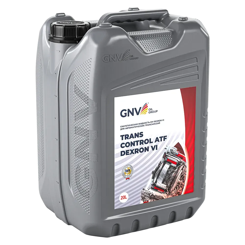 Trans Control ATF Dexron VI 20 л