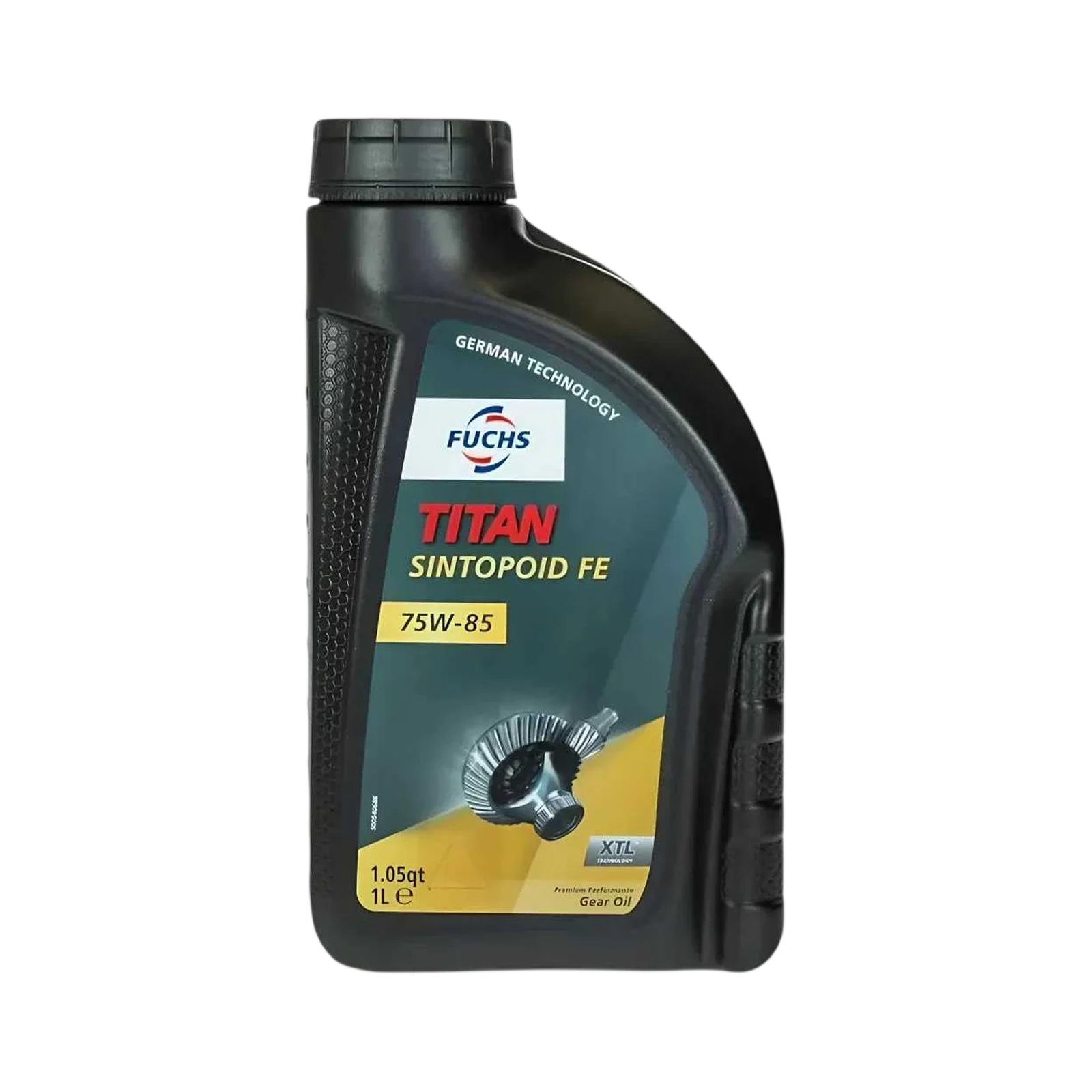 TITAN SINTOPOID FE 75W-85 1 л